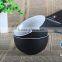 shenzhen biansebao factory ceramic bowl sedex passed
