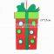 felt novelty christmas product for tree ornament