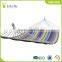 Diversified in packaging foot rope hammock