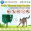 Outdoor Bird Repeller Ultrasonic Pest Killer Widely use Owl Reject Best Pest Killer