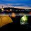 2015new arrival products !waterproof powerful rechargeable tent light ,camping lantern