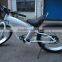 26" electric fat bike adult electric bicycle fat tire ebike
