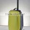 Airport Original factory travel luggage / scooter trolley suitcase