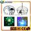 Fashionable Popular Design Outdoor Musical Water Fountain RGB Colorful Dancing Water Fountain
