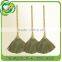 New product Straw Corn Sorghum Broom handle