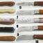 stainless steel electrician knife /pocket tool knife/pruning shear/digging tool