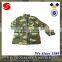 Camo Nylon Cotton Waterproof breathable US Forces troops military jacket