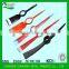 Fiber handle hammer-shovel pickaxe
