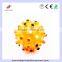 Soft Rubber Thorn Ball Pet Toy