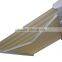 2015 Retractable Patio Awning, Manual Awning, Any Color Outdoor Deck Shade CZCF-5030 M73