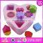 2016 Wholesale multi-function toy wooden baby shape sorter W12D013