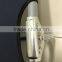 22mm Steel Tube Beach Sun Bed Lounge Chair Sunbed