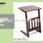 Wood Furniture Space Saver Living Room Wooden Folding Coffee Table