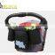 Three pockets troller baby milk cooler bag