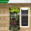 Fabric Grow vegetable and flowers bag