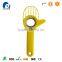 3-in-1 Avocado Slicer Splits Slices Sharp Pitter Peeler Kitchen Gadgets Tool