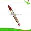 ZY-H2012 pretty design 9-inch BBQ silicone food tong ice tongwith beautiful flower printed handle