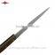 ZY-B50021 7 inch professional sharp chef knife kitchen knife with hardwood handle