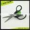 SC002 5" Stainless steel round tip safety student scissors