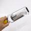 Stainless Steel Blade Non-Slip Handle Multi Function Grater