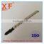 XF-T201D high quality HCS material fein jig saw blades clean cut 3PCS/set
