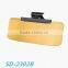 2012 best-selling movable plastic car sun visor best-seller