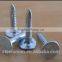 Nail products clout nail/galvanzeid roofing nails /Clout Nails