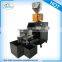 High quality metal and plastic detector