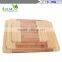2015 new products manufacturers selling foreign trade orders, environmental health home 3 times bamboo cutting board in the kitc