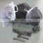 Pond leaf skimmer net