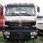 Hot Sale BEIBEN 4x2 Tractor Truck In Malaysia