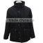 2014 300D POLYESTER MEN'S COTTON-PADDED LONG COAT