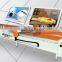 IECHO Composites Digital Cutter for PVC Wacky Men Inflatables with PVC Coated Fabrics