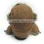Good Quality Suede Fake Fur Winter Warm Earflap Trooper Hats Caps