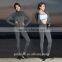 2016 new design manufactory high quanlity sport wear for women yoga wear bangkok