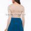 2015 new fashion Button Down Flare Skirt for ladies 51040#