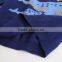 Hot knitted patchwork whale pattern round collar children sweater of high quality