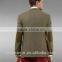Anti-wrinkle,Men's Yellow Business &Leisure Suit .BSPS0602
