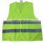 GZY high quality cheap price reflect vest reflective work shirts reflect vest