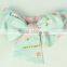 2017 New Fashion In-Stock Item Spanish Baby Girl Clothes Summer With Hood