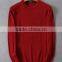 Fancy Pullover Man Sweater Plus Size Men Clothing Made in China