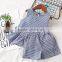 Pictures Seersucker Gingham Of Latest Outfits Vintage Girls Sets Ruffle Top With Short