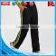  china 100% cotton cheap cool types of mens trousers wholesale blank jogger pants