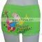 Funny paint women underwear panty sexy mature seamless ladie's boxer shorts panty