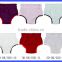 Wholesale Sweat Baby Girls Plain Color Panties Cotton Floral Lace Hairball Ruffle Kid Shorts