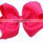 Morewin Hair Accessories Wholesale Headwear Custom Lovely Bow Baby Knit