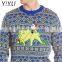 Hot Sale cheap funny ugly horrible christmas sweater mens cool christmas jumper