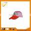 ISO9001 BSCI Cap UK/AU/USA Hat Own Design Gym Basketball Outdoor Cap