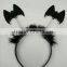 Halloween Bat Headband For Sale