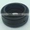 Radial spherical plain bearing GE90ES